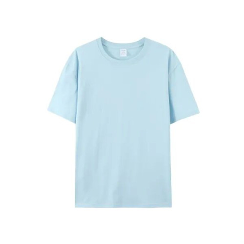Customized 100% Cotton T-Shirt
