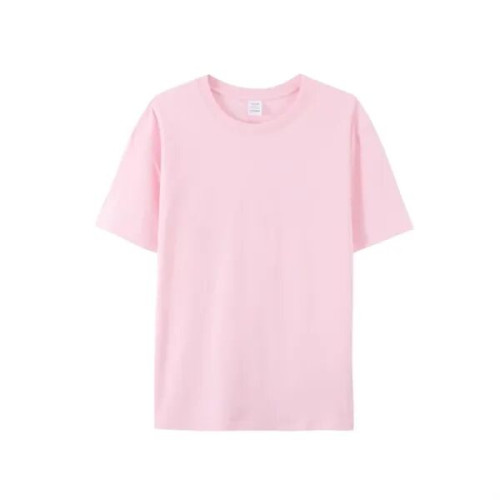 Customized 100% Cotton T-Shirt