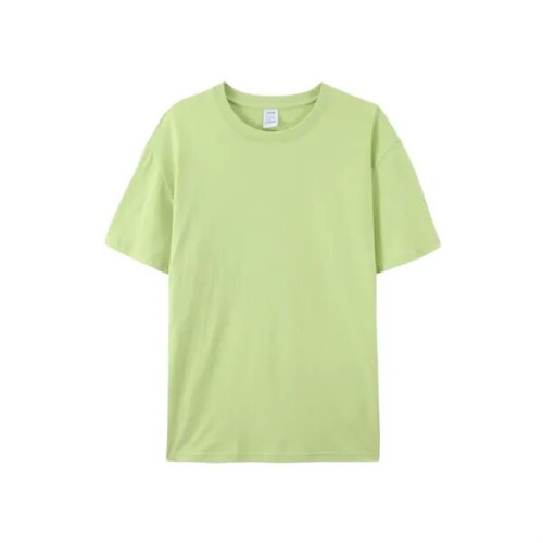 Customized 100% Cotton T-Shirt