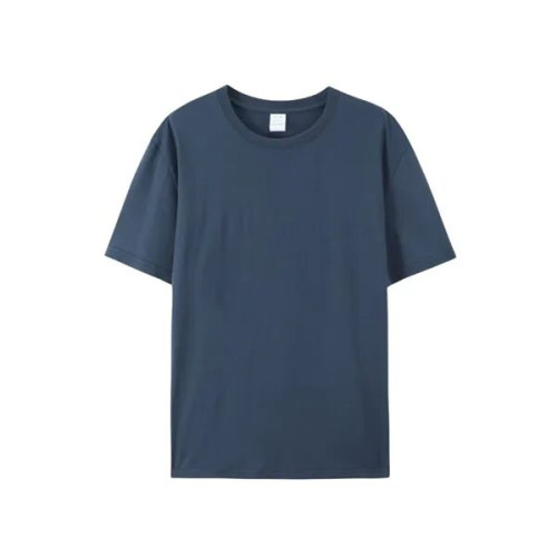 Customized 100% Cotton T-Shirt