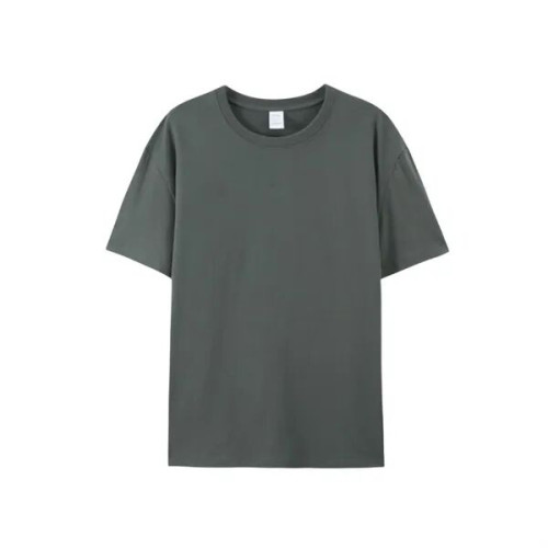 Customized 100% Cotton T-Shirt