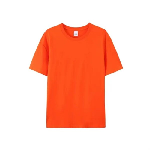Customized 100% Cotton T-Shirt