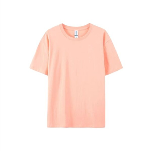 Customized 100% Cotton T-Shirt
