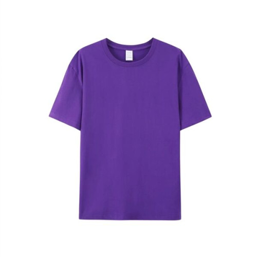 Customized 100% Cotton T-Shirt