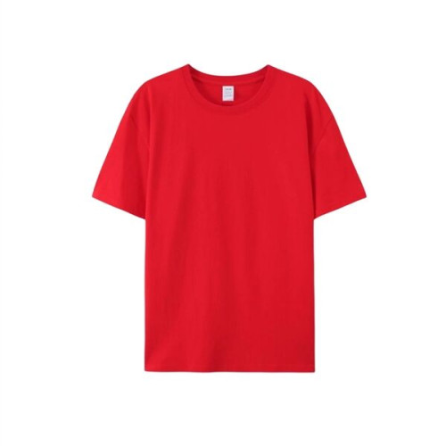 Customized 100% Cotton T-Shirt
