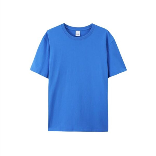 Customized 100% Cotton T-Shirt