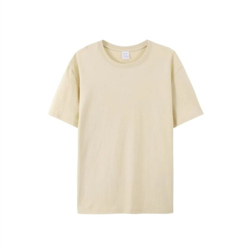 Customized 100% Cotton T-Shirt