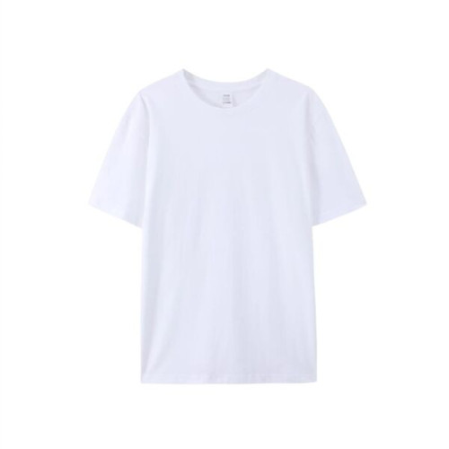 Customized 100% Cotton T-Shirt