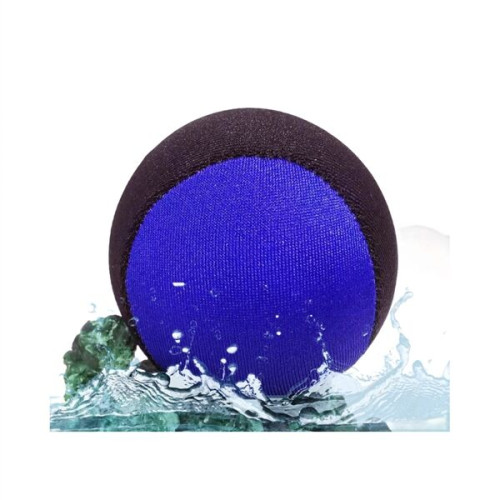 Water Bouncing Ball
