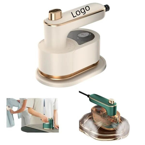 Mini Portable Steam Professional Iron