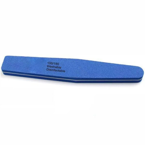 Sponge Polishing Nail File