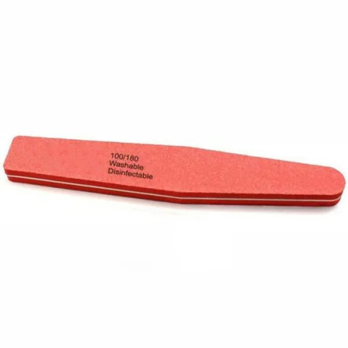 Sponge Polishing Nail File