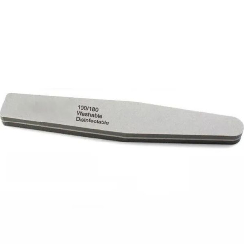 Sponge Polishing Nail File