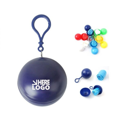 Disposable Emergency Ponch Ball