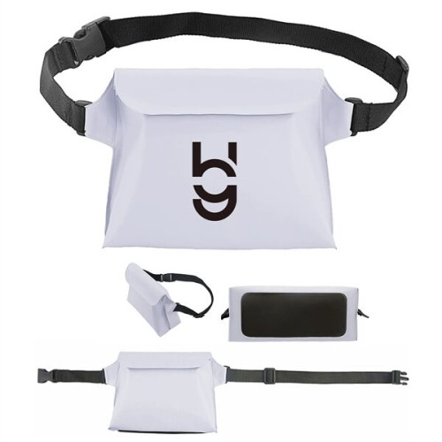 Fanny Pack PVC Waterproof Bag