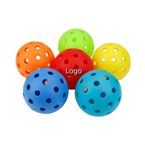 Custom Pickleball Ball
