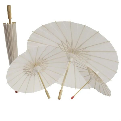 Oil Paper Umbrella
