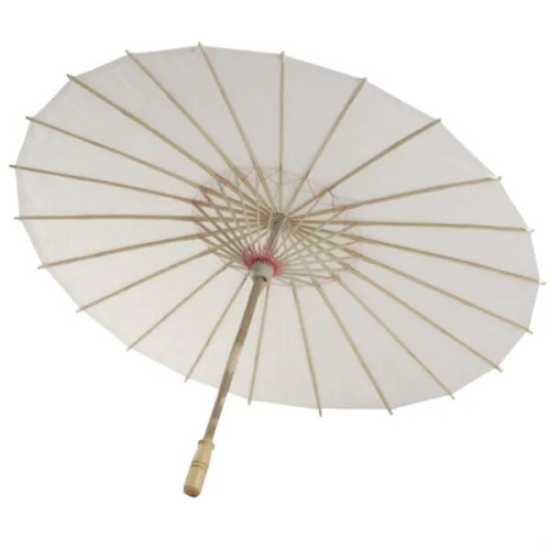 Oil Paper Umbrella