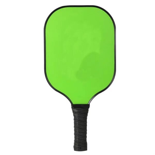 Carbon Fiber Pickleball Single Paddle