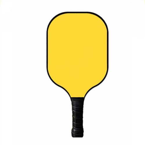 Carbon Fiber Pickleball Single Paddle