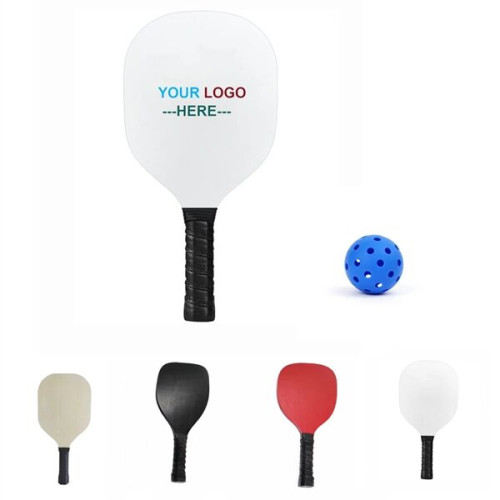Wood Pickleball Paddle