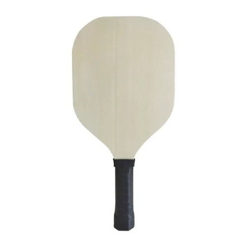 Wood Pickleball Paddle
