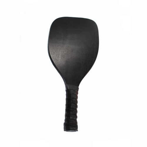 Wood Pickleball Paddle