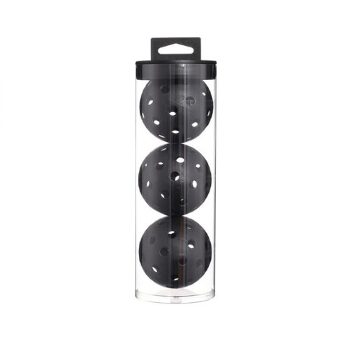 40 Holes Indoor Outdoor Pickleball Ball