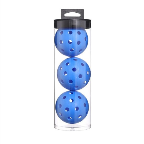 40 Holes Indoor Outdoor Pickleball Ball