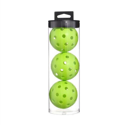40 Holes Indoor Outdoor Pickleball Ball