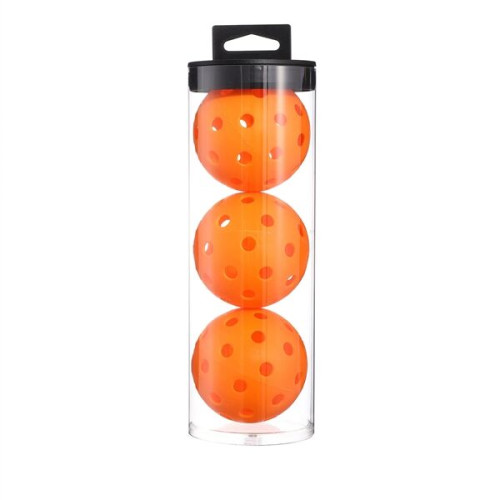 40 Holes Indoor Outdoor Pickleball Ball