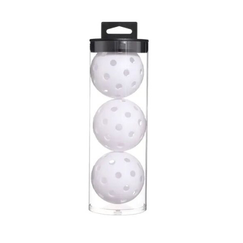 40 Holes Indoor Outdoor Pickleball Ball