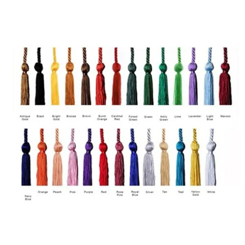 College Graduation Honor Chord