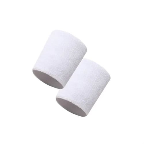 Sweat Wrist Bands For Sports And Fitness