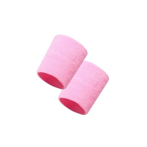 Sweat Wrist Bands For Sports And Fitness