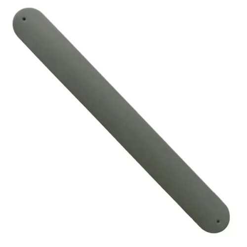 Silicone Slap Bracelet