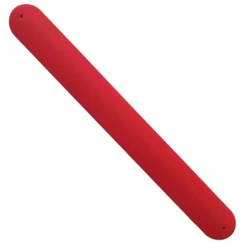 Silicone Slap Bracelet