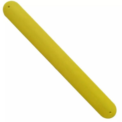 Silicone Slap Bracelet