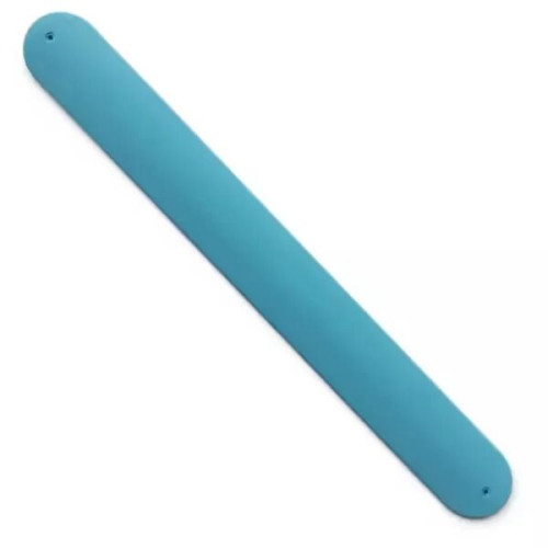 Silicone Slap Bracelet