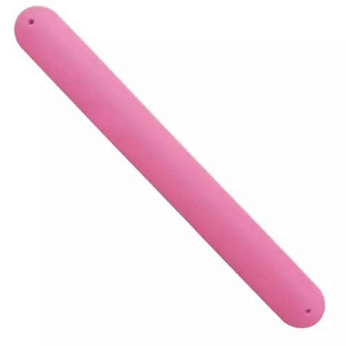 Silicone Slap Bracelet