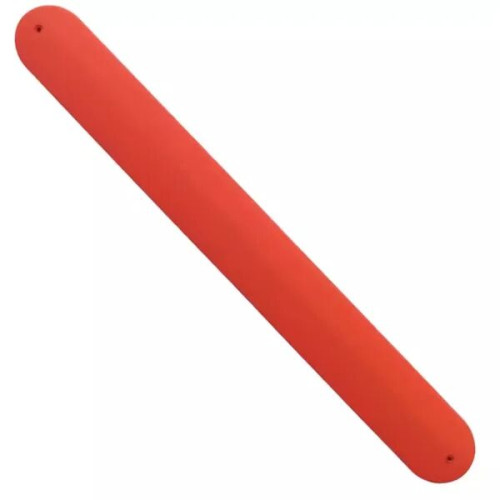 Silicone Slap Bracelet