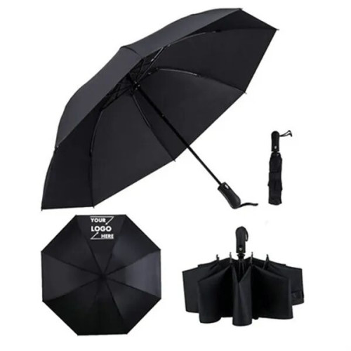 Automatic Folding Umbrella