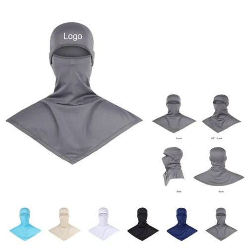 Full Face Mask Summer For Sun Protection