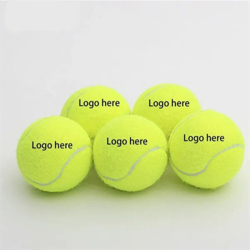 Pet Fetch Toy Tennis Ball