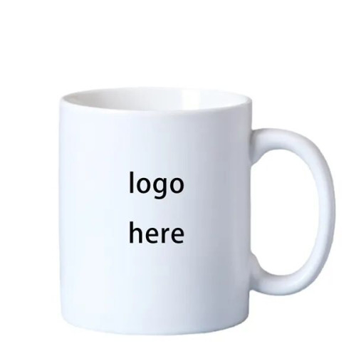 11oz Ceramic Coffee Mug