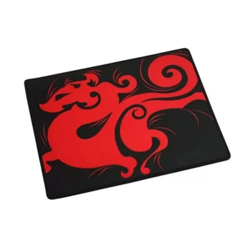 Sublimated Stitched Edge Mouse Pad