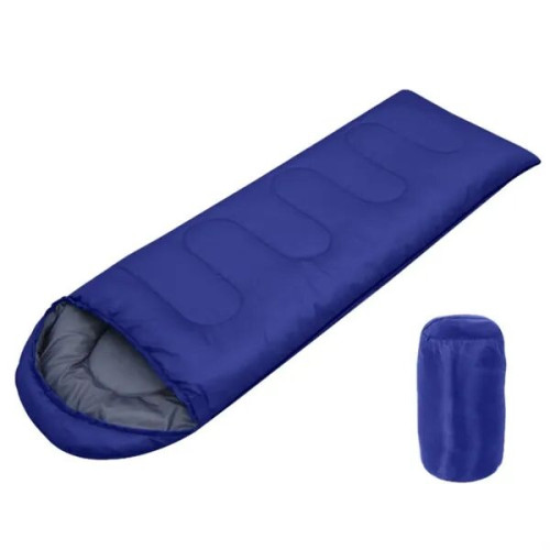 MOQ 10 Camping Sleeping Bag
