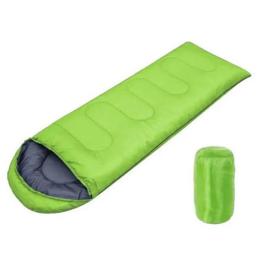 MOQ 10 Camping Sleeping Bag