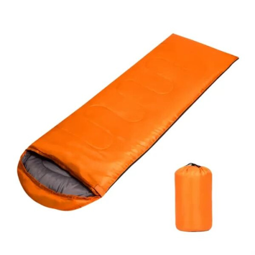 MOQ 10 Camping Sleeping Bag