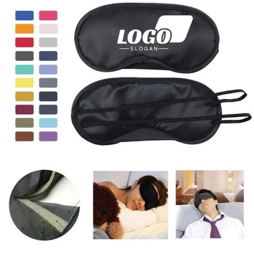 MOQ 10 Sleep Eye Mask